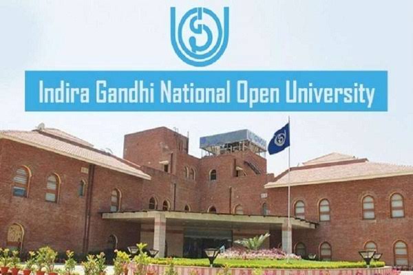 IGNOU extends its deadline till August 31 across Kashmir & Ladakh