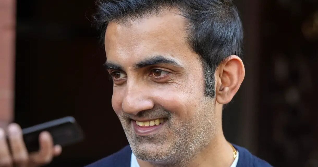 Delhi HC reserves order on Gautam Gambhir’s plea to quash COVID drugs case