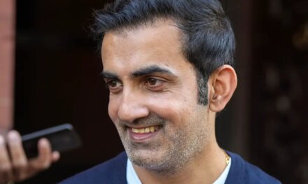 Delhi HC reserves order on Gautam Gambhir’s plea to quash COVID drugs case