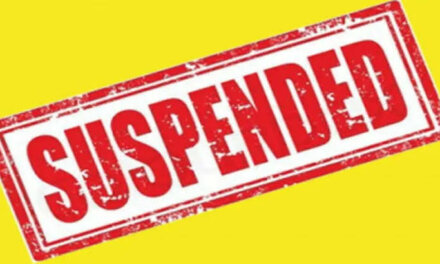 J&K Govt Suspends CEO Bandipora Pending Inquiry