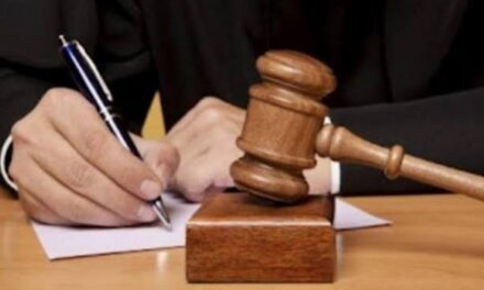 Ex-IAS Officer Habibul Hassan Beigh Convicted in Disproportionate Assets Case