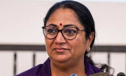 CM Rekha Gupta suffered serious injuries, working from her residence: Kapil Mishra