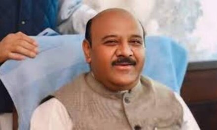 New bills pull us back to colonial governance, not healing: Dy CM Surinder Choudhary