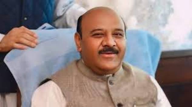 New bills pull us back to colonial governance, not healing: Dy CM Surinder Choudhary