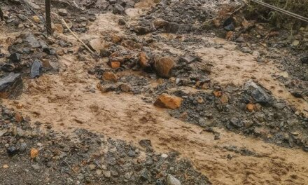 Ramban cloudburst toll reaches 4; one missing, rescue on