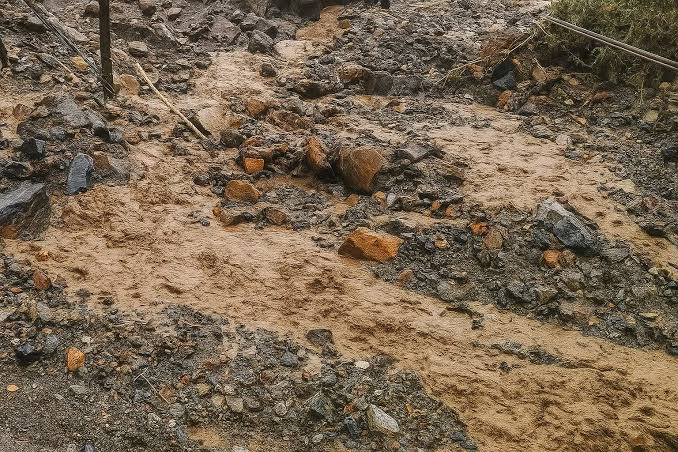 Ramban cloudburst toll reaches 4; one missing, rescue on