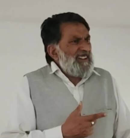 Former MLA Karnah to join PDP