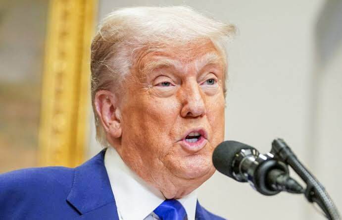 Stopped 5 wars in last 5 months, including India-Pakistan: Trump repeats claim within 20 days