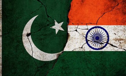 Will welcome any help from US or other country to resolve Kashmir issue: Pakistan