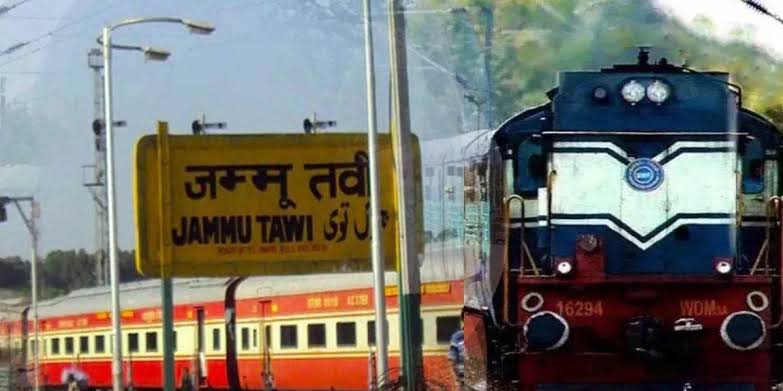 Ticketless travel dropped 50% after strict inspections in Jammu Rail Division, says official
