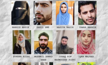 Ehsaas Foundation Organises Online Quiz on Milad-un-Nabi ﷺ