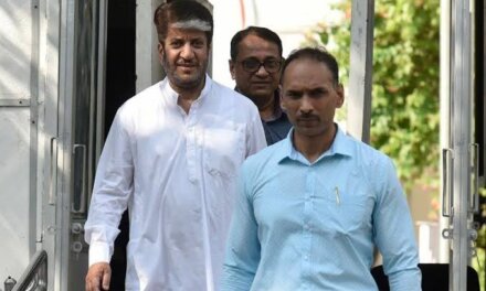 Furnish details of separatist leader Shabir Ahmed Shah’s custody in other criminal cases: SC to NIA