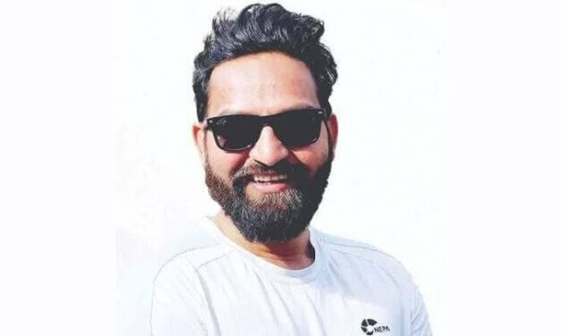 AAP MLA Mehraj Malik ‘imminent threat’ to peace: J&K Police dossier