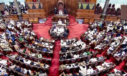 Rajya Sabha elections announced for Jammu & Kashmir after long hiatus
