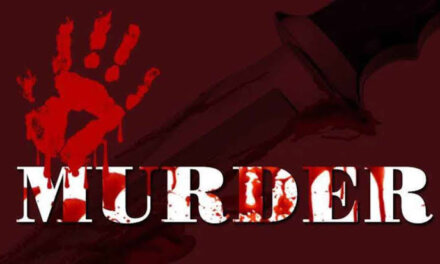 Police File Attempt-to-Murder Case After Son Allegedly Attacks Mother in Srinagar