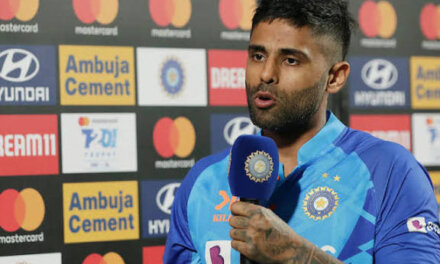 We stand by victims of Pahalgam terror attack, dedicate win over Pakistan to Indian armed forces: Surya