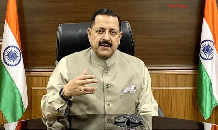 Jammu-Srinagar National Highway likely to reopen in 2-days, restoration work underway: Dr Jitendra Singh