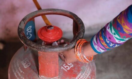 Govt approves release of 25 lakh additional LPG connection under Ujjwala