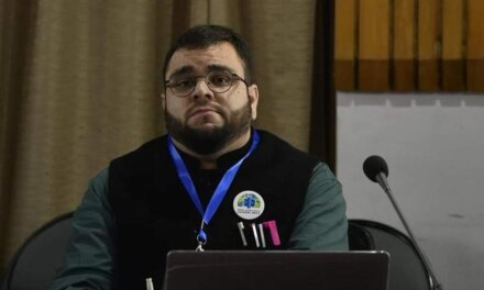 Can PDP gain from NC rift in J-K’s Budgam by-polls, Party candidate says no