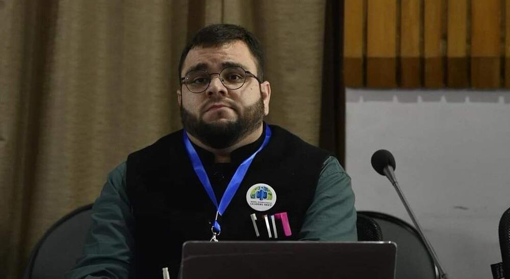 Can PDP gain from NC rift in J-K’s Budgam by-polls, Party candidate says no