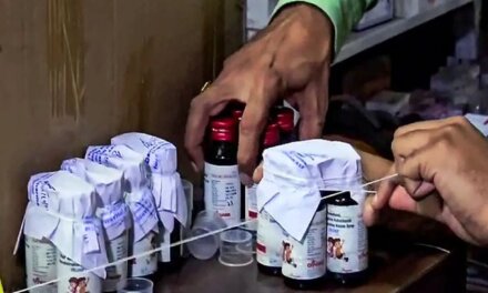 PIL in SC seeks CBI probe into children’s death due to cough syrup