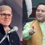 ‘’Do you want statehood to kill innocent Kashmiri civilians?” Sunil Sharma to Omar Abdullah
