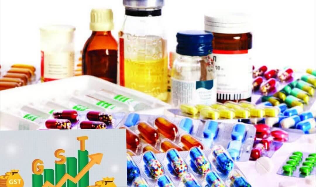 Medical shops accused of overcharging despite GST reduction in medicines