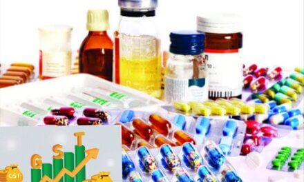 Medical shops accused of overcharging despite GST reduction in medicines