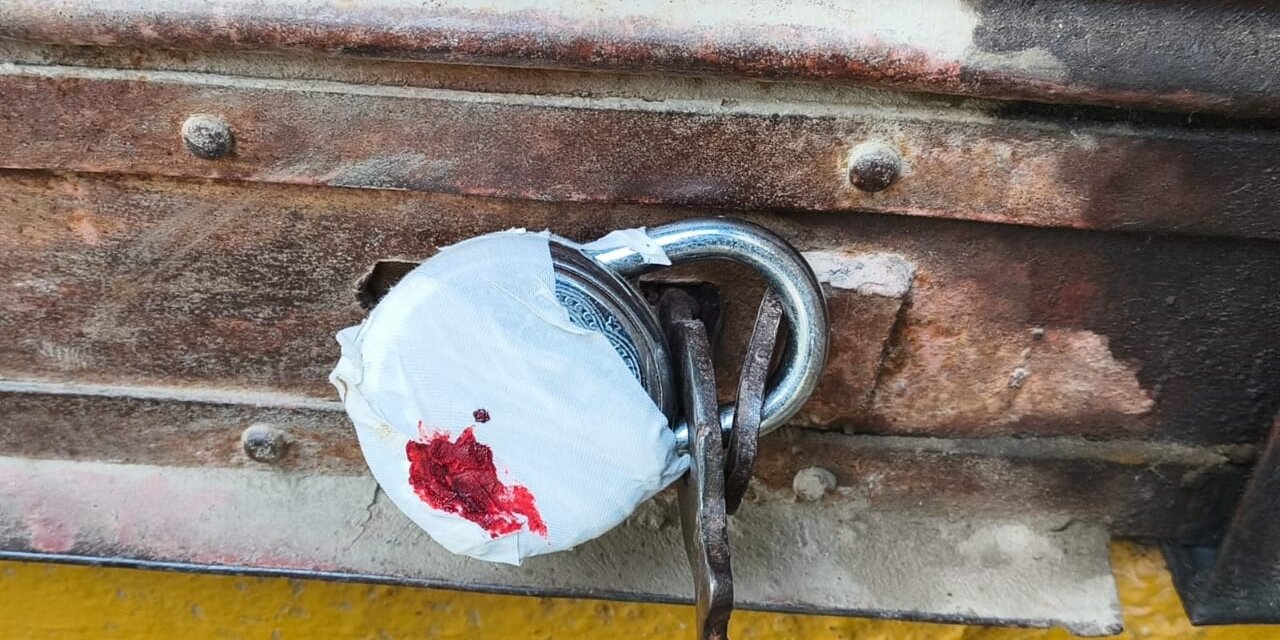 Three Unregistered Diagnostic Labs Sealed in Central Kashmir’s Beerwah