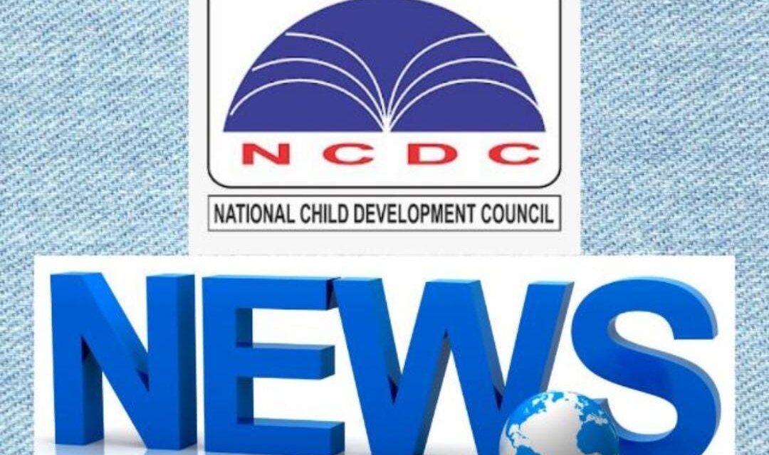 NCDC Core Committee Discusses Disaster Preparedness and Precautionary Measures