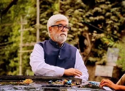 NC likely to field Aga Mehmood in Budgam by-election