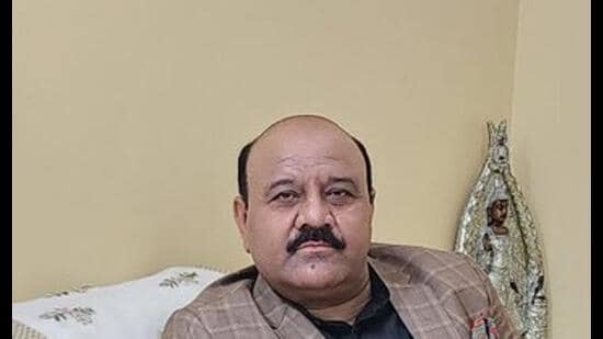 “Theatrics”: Deputy CM slams party MLA Bashir Veeri over emotional breakdown in Assembly