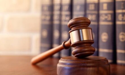 Anantnag court sends senior JKAS officer to one-week judicial custody