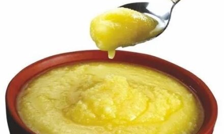 Three Ghee Brands Banned in Jammu for Failing Quality Tests, Samples Found Containing Sub-Standard Vegetable Oil