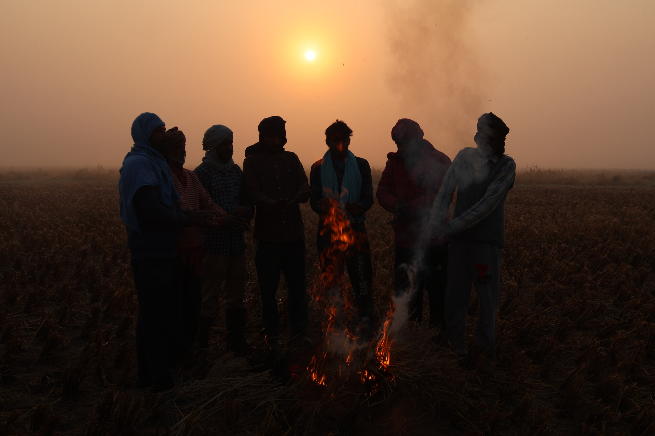 Rain, snowfall mark beginning of Chillai-I-Kalan in Kashmir, prolonged dry spell ends