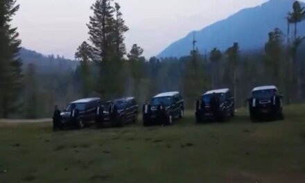 Physics Wallah ad showing 6 Scorpios driving through Gulmarg forest sparks outrage, FIR filed