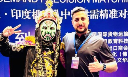 AI & Robotics Set to Transform Healthcare, Rehabilitation, and Key Sectors in Kashmir