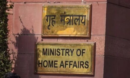 Massive Explosion at Nowgam Police Station Caused by Accidental Blast During Handling of Seized Explosives: MHA