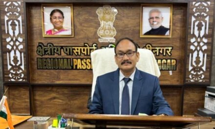 Doorstep Passport Services in Kupwara, Mobile Van to Operate for Two Days