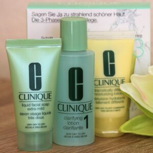 Glass Skin Water-Gel Moisturizer