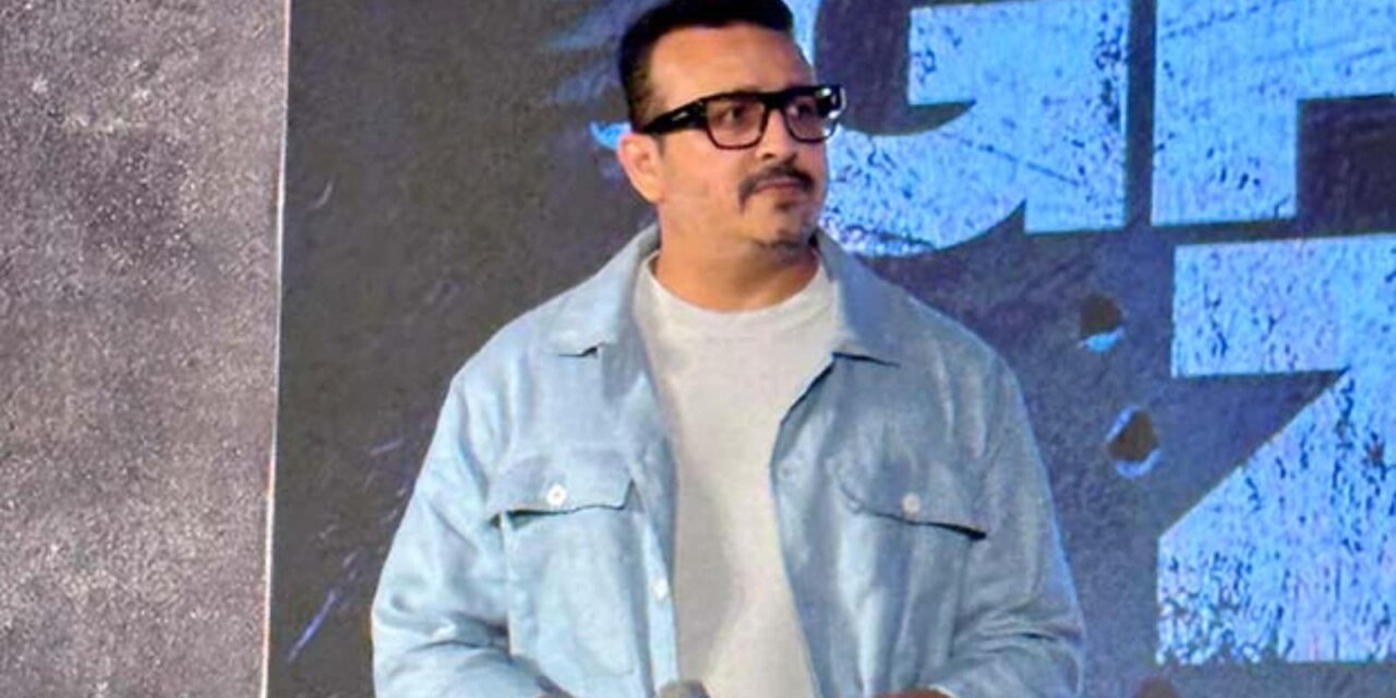 Audiences were not in mood for films after Pahalgam attacks: ‘Ground Zero’ director Tejas Deoskar