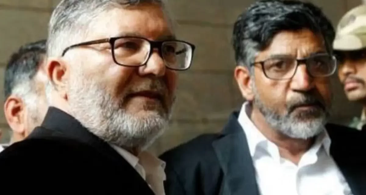 J&K Police Attach Property of Mian Qayoom Under UAPA in 2009 Anti-National Activities Case, House and Land Seized