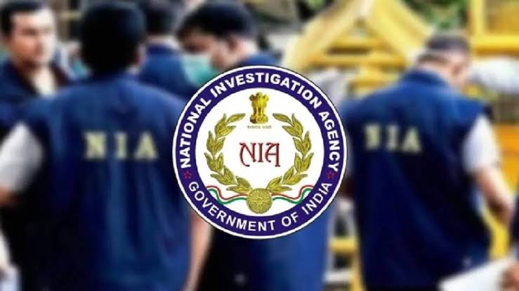 NIA arrests 4 more prime accused in Delhi blast case in Srinagar