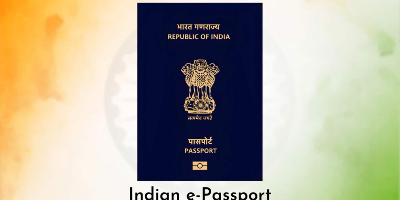 About 80 lakh e-passports issued till date in India; system upgrade to check fraudulent applications