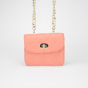 Ladies Leather Hand Bag