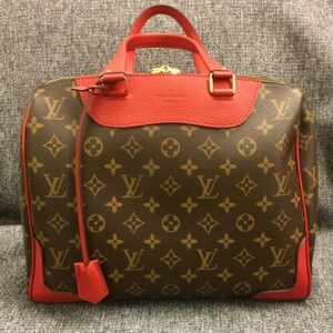 Stylish Leather Hand Bag