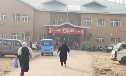 First Open Appendectomy Successfully Performed at CHC Hajin