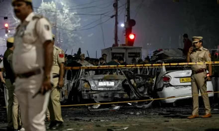 UNSC panel notes Pak-based terror group JeM’s reported link to Red Fort attack