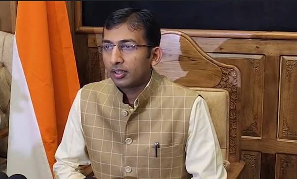 All arrangements completed for Kashmir Republic Day celebrations: Div Comm