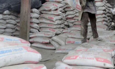 Cement prices likely to rise sharply in early 2026 despite capacity additions: Report